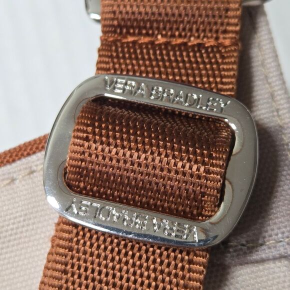 VERA BRADLEY Lighten Up Slim Crossbody  Bag - Picture 8 of 12